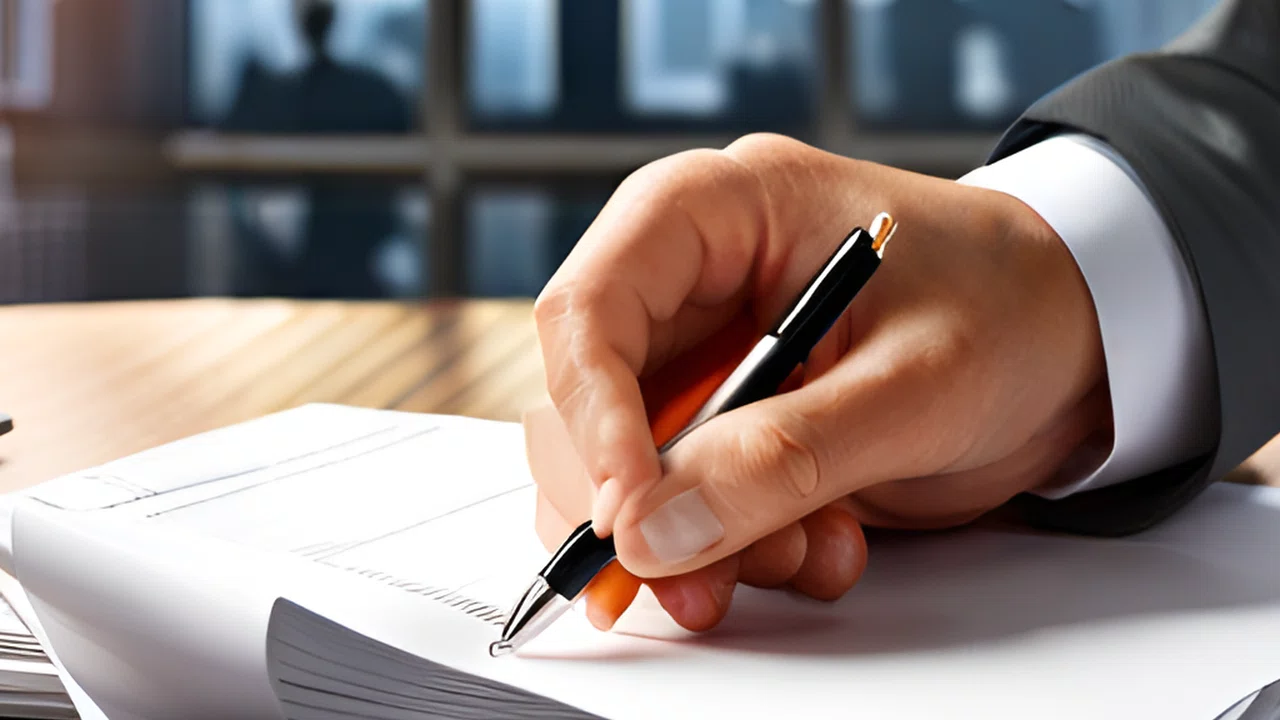 Cum să redactezi un contract excelent: un ghid cuprinzător