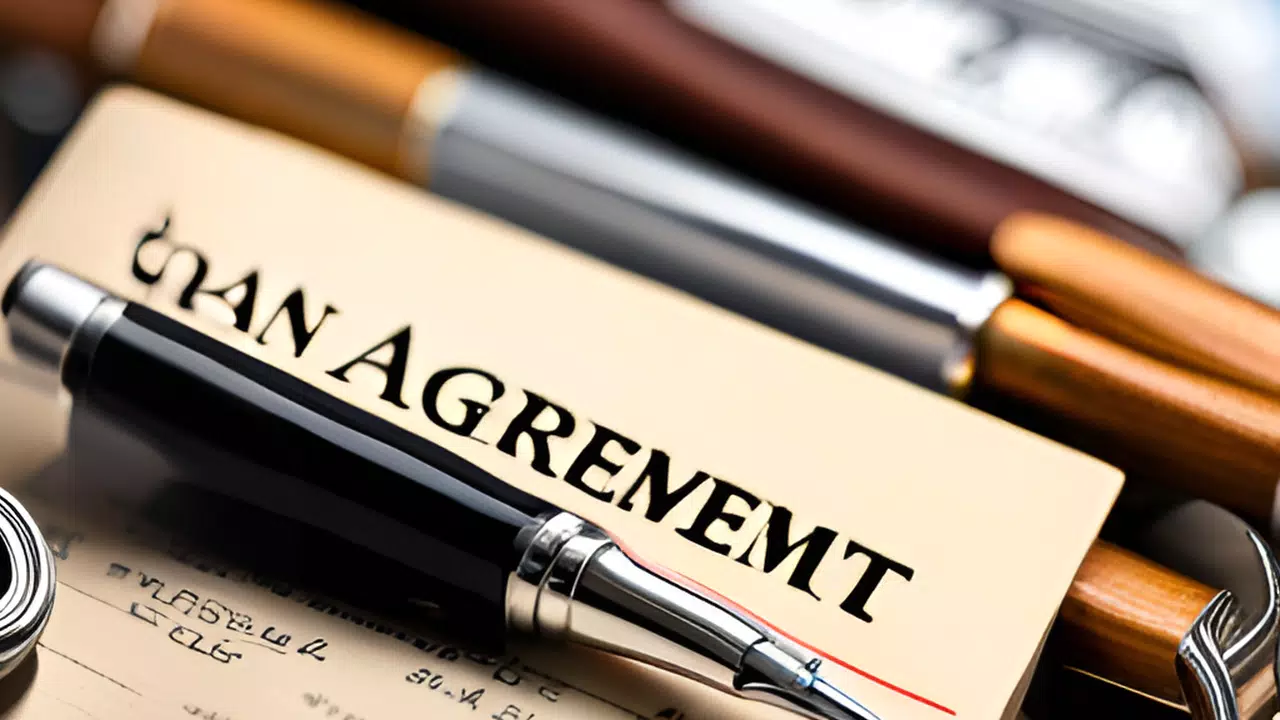 Drafting-and-Finalizing-a-Loan-Agreement