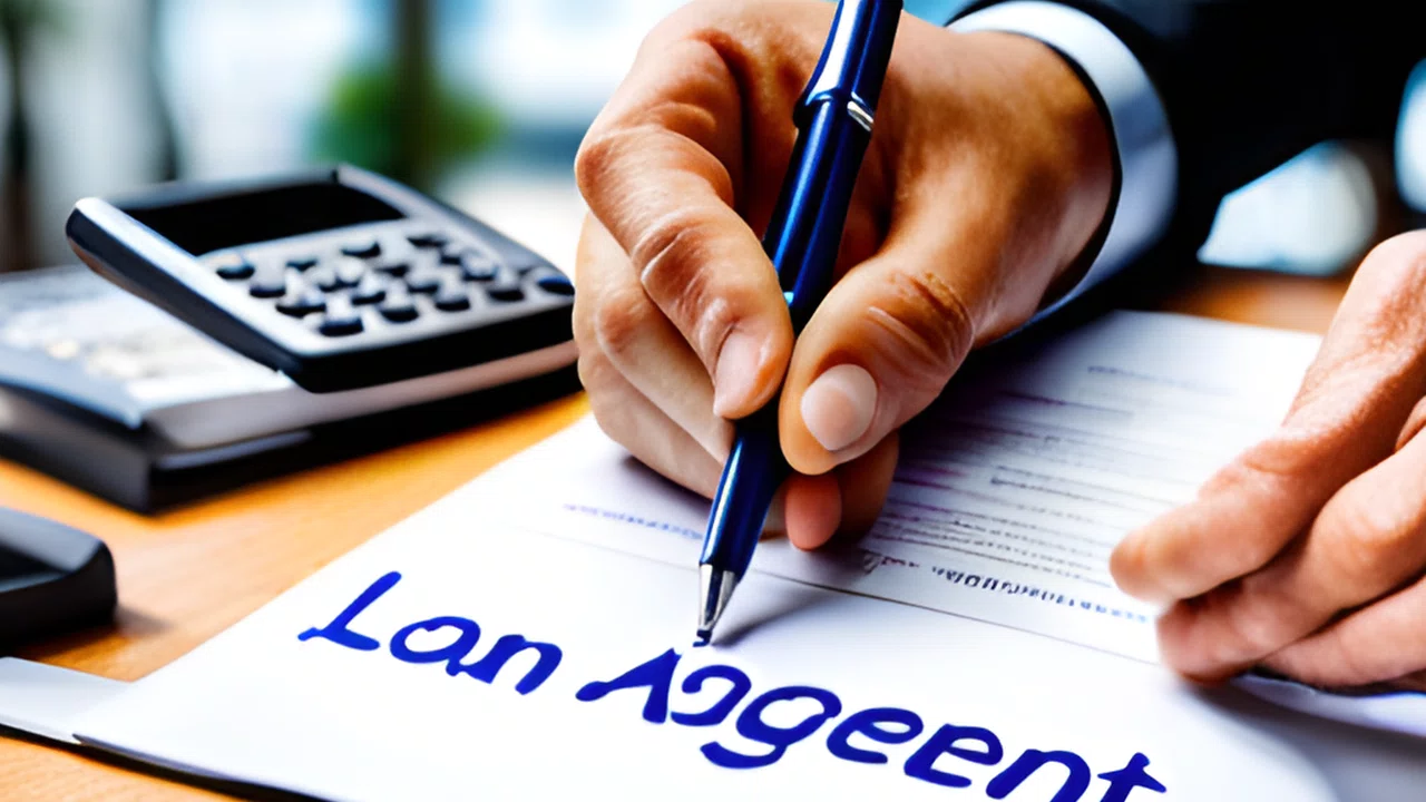 How to Make a Loan Agreement: A Comprehensive Guide