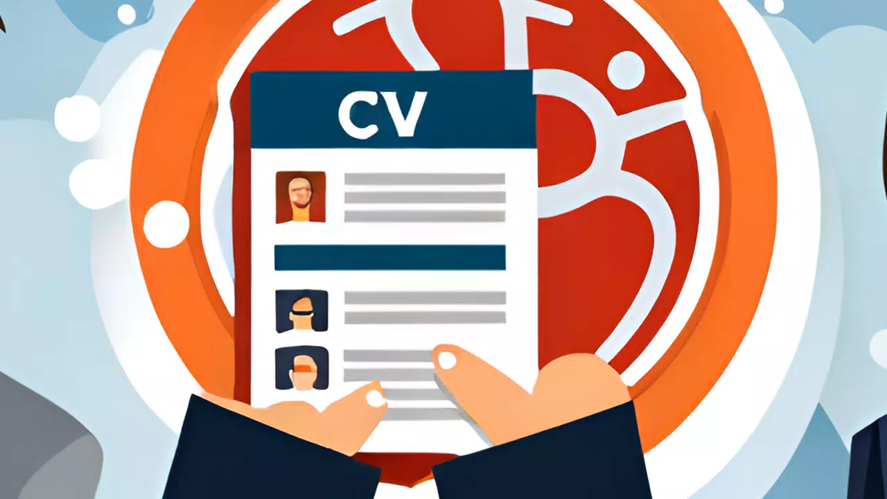Tailoring-Your-CV-for-Each-Job-Application