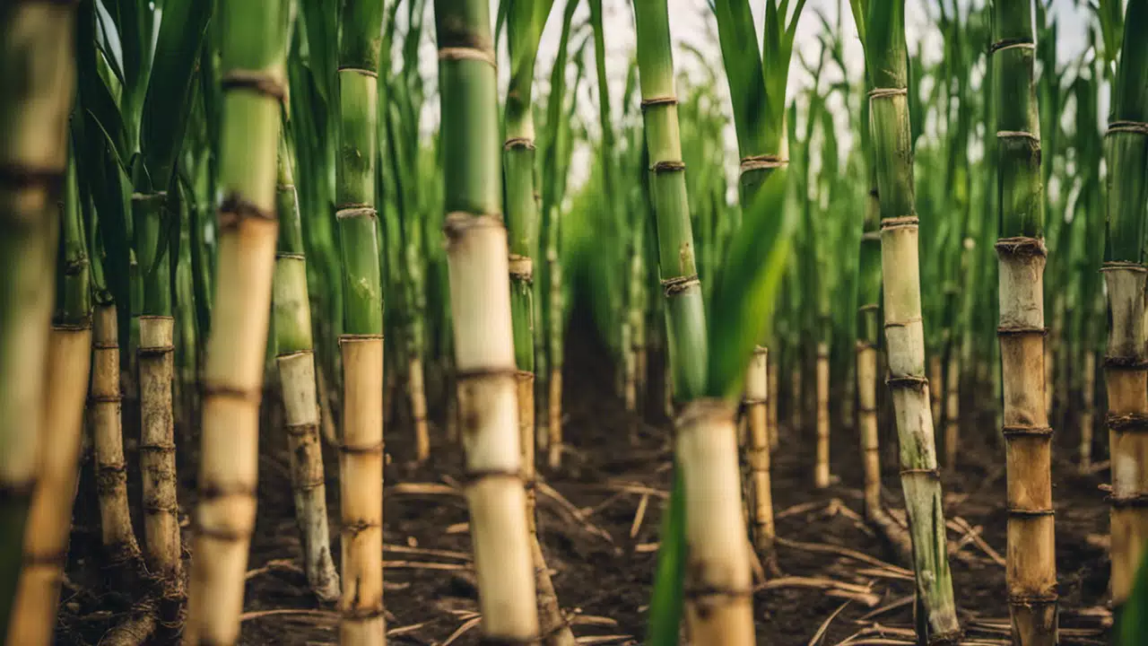CAEN Code 0114: Growing of sugar cane