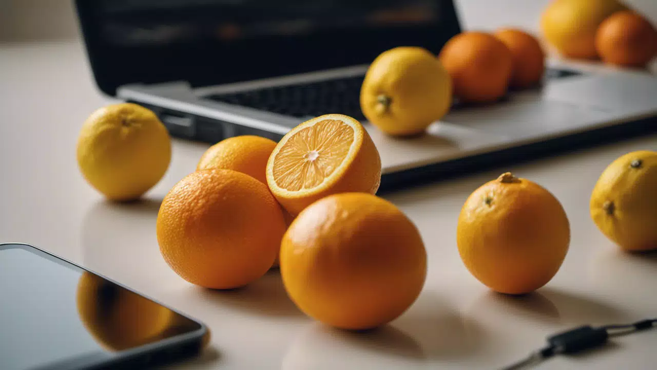 CAEN Code 0123: Growing of citrus fruits