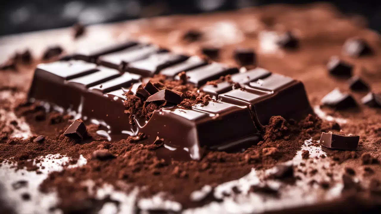 CAEN-Code 1082: Herstellung von Kakao-, Schokolade- und Zuckerwaren