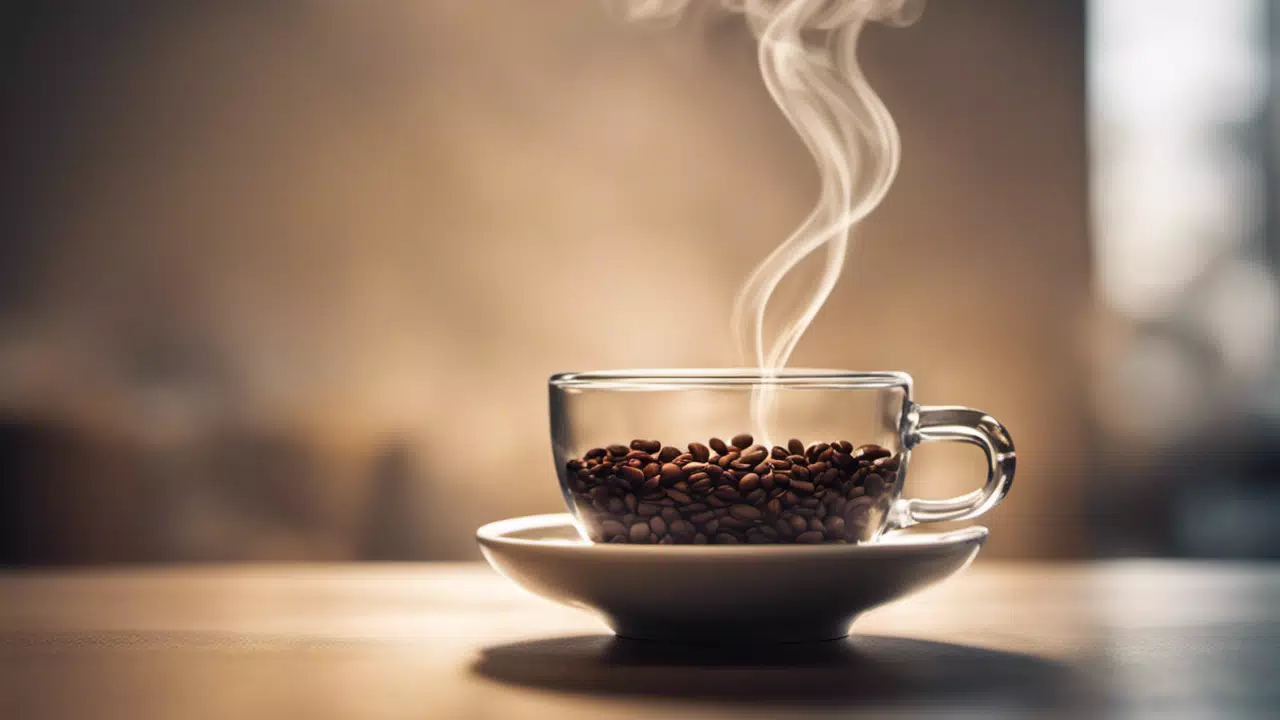 Cod CAEN 1083: Prelucrarea ceaiului și cafelei