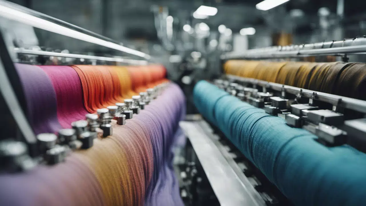 CAEN-Code 1399: Herstellung von sonstigen Textilien n.e.c.