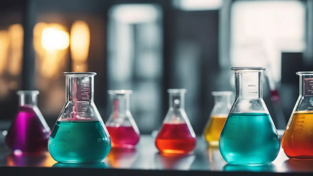 Código CAEN 2014: Fabricación de otras sustancias químicas orgánicas básicas