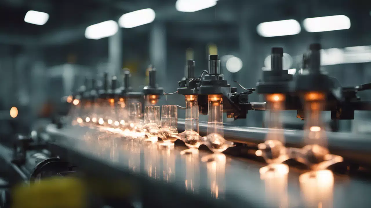 Código CAEN 2740: Fabricación de equipos de iluminación eléctrica