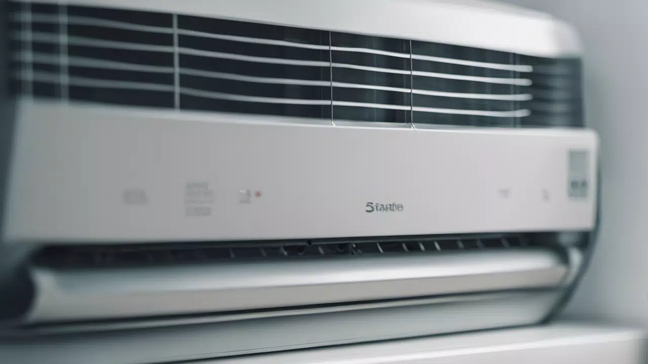Código CAEN 2825: Fabricación de equipos de refrigeración y ventilación no domésticos