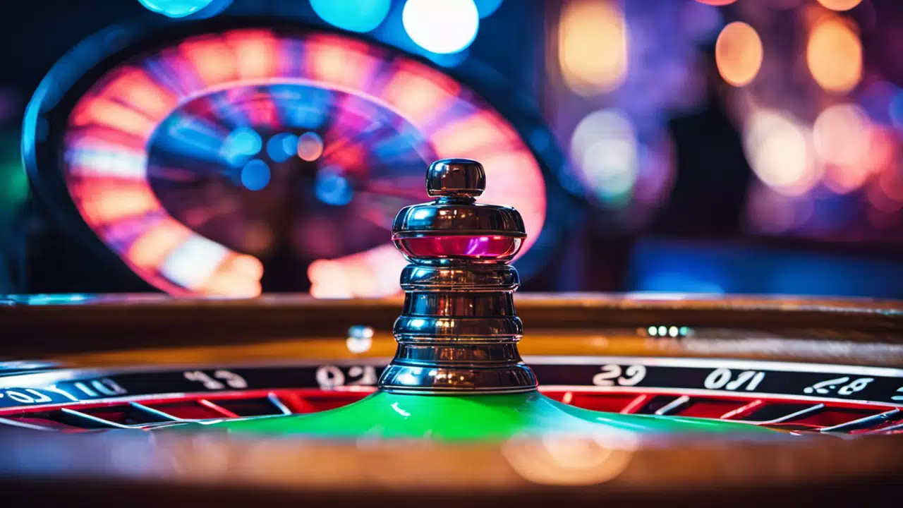 CAEN Code 9200: Gambling and betting activities